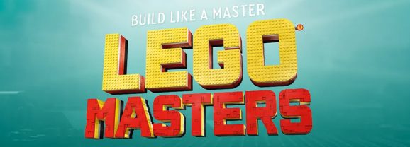 New LEGO Masters Begins This Weekend