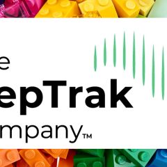 LEGO Group Ranked As Most Reputable Company
