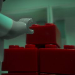 Is A New LEGO Stranger Things Set Being Teased?