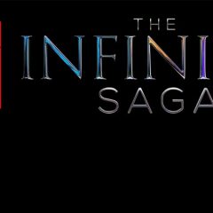 New LEGO Marvel Infinity Saga Sets Revealed
