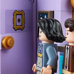 New LEGO FRIENDS Set Teased