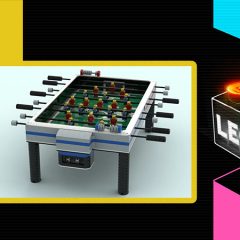 Another Future LEGO Ideas Set Announced