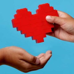 LEGO Foundation & KIRKBI Support Vulnerable Kids