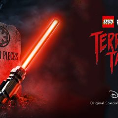 LEGO Star Wars Terrifying Tales Trailer