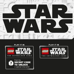 LEGO Star Wars Sets Retiring Before Game Releases