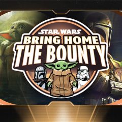 Get Ready For New LEGO Star Wars Reveals