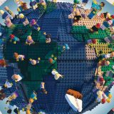 E-methanol LEGO Elements Enter Production