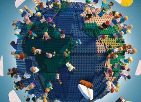 E-methanol LEGO Elements Enter Production