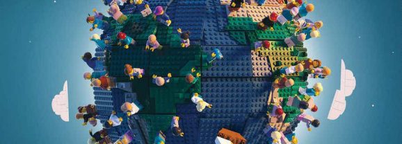 E-methanol LEGO Elements Enter Production