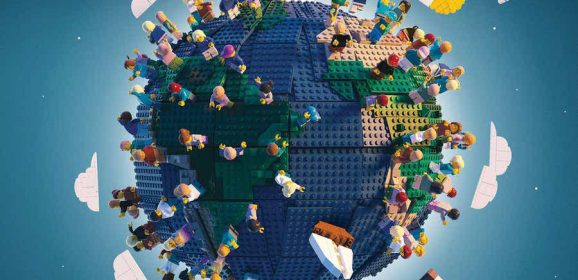 E-methanol LEGO Elements Enter Production
