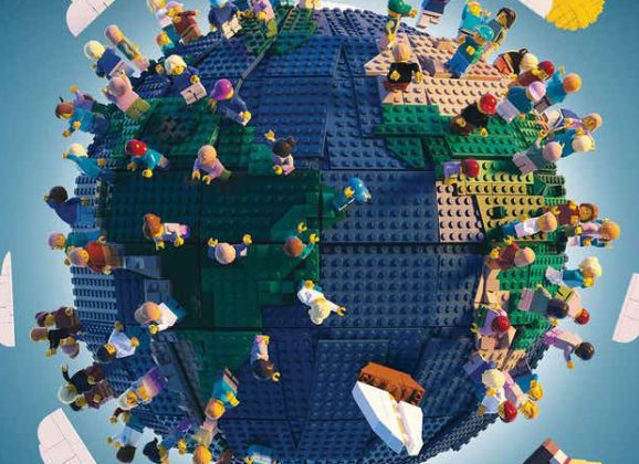 E-methanol LEGO Elements Enter Production