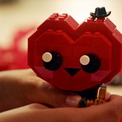 LEGO Group Commits To Make Play More Inclusive