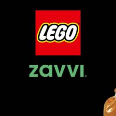 Zavvi Set To Open LEGO Pop-up Retail Store