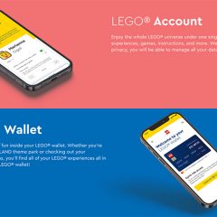 First Details On A Possible LEGO Subscription Service