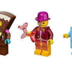 New Build A Minifigure Characters Revealed