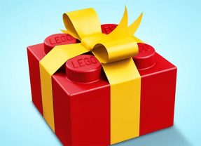 Two Past LEGO GWP Sets Return