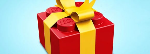 Two Past LEGO GWP Sets Return