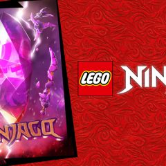 New Season NINJAGO Poster Revealed