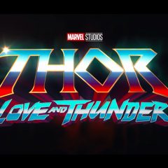 Thor Love & Thunder Trailer Is Finally Here