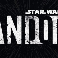 First Star Wars Andor Teaser Trailer Released