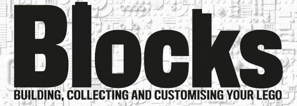 Blocks Magazine Issue 142 Preview