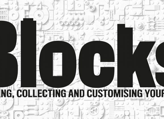 Blocks Magazine Issue 142 Preview