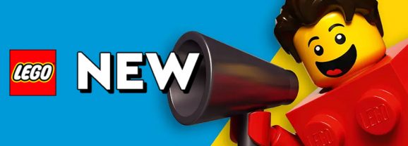 Get Ready For New August LEGO Releases