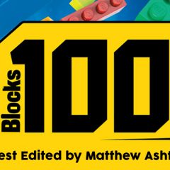Blocks Magazine Celebrates 100 Incredible Builds