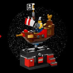 Pirate Adventure Ride VIP Reward Now Available