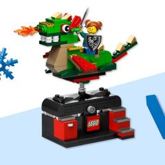 Dragon Adventure Ride VIP Reward Now Available