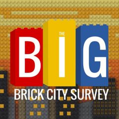 Take The Big Brick City Survey