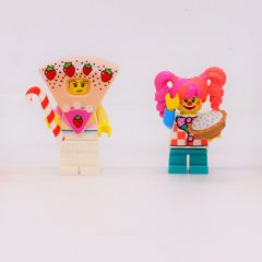 LEGOLAND Japan Reveal New BAM Characters