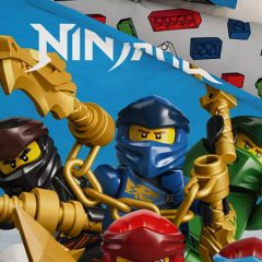 New LEGO Bedding At John Lewis