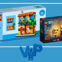 Get Two Free VIP Gifts With Rivendell Sets
