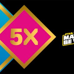 Get 5x VIP Points On These LEGO Star Wars Sets
