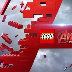 LEGO Marvel Code Red Air Date Revealed