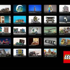 42 Projects Make Next LEGO Ideas Review