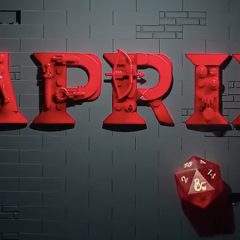 LEGO Dungeons & Dragons Release Date Revealed