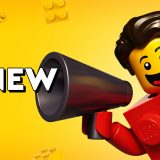New LEGO August Releases Now Available