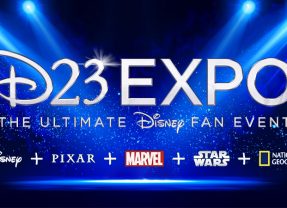 Beyond The Bricks – Disney D23 2026 Day 1