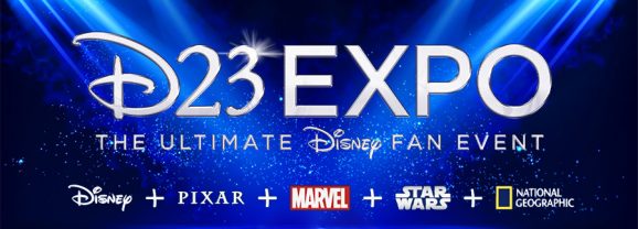 Beyond The Bricks – Disney D23 2026 Day 1