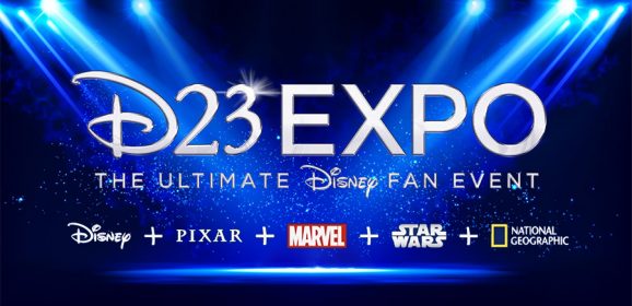 Beyond The Bricks – Disney D23 2026 Day 1