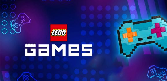 LEGO Games Returning For Gamescom 2026