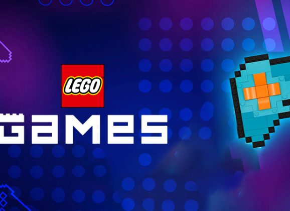 LEGO Games At Gamescom 2026