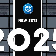 First LEGO DC 2025 Sets Revealed