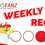 BricksFanz Weekly LEGO Recap July 20th – 26th