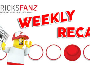 BricksFanz Weekly LEGO Recap July 20th – 26th