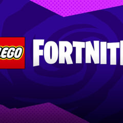LEGO Fortnite Teases New Content