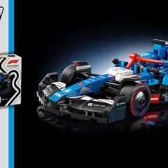77246: Visa Cash App RB VCARB 01 F1 Race Car Review