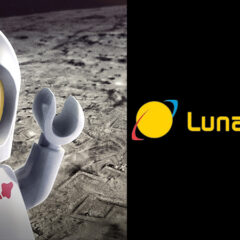 LEGO Space Lunar Outpost Link-up Teased